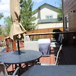 Colorado Cottage W/Mountain View